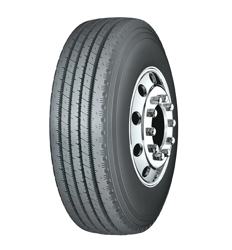 Sunwide SHW210 truck tyre, steer and highway pattern