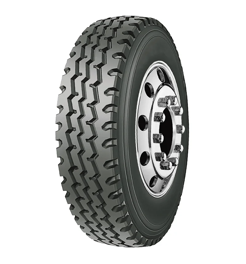 Sunwide SMX300 truck tyre, mixed-service pattern